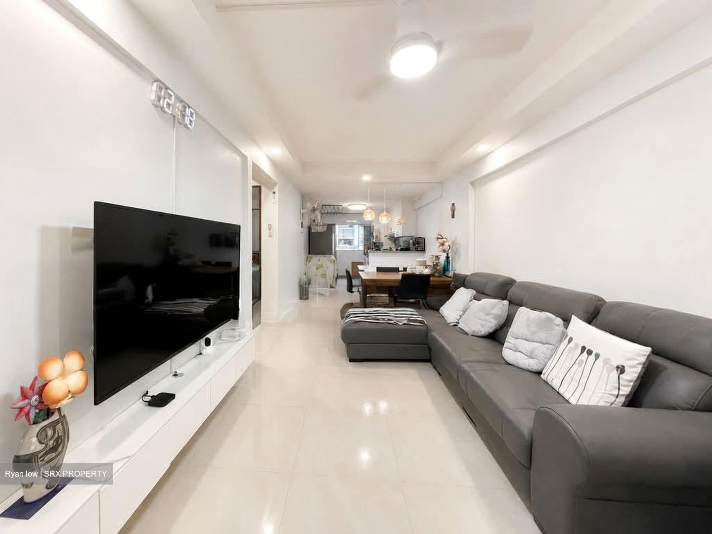 Blk 520 Bedok North Avenue 1 (Bedok), HDB 3 Rooms #599690581